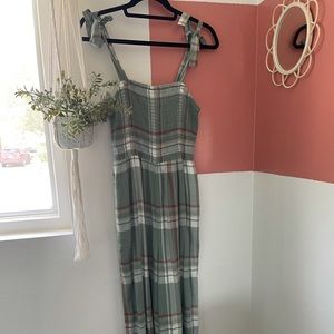 American Eagle Jumpsuit